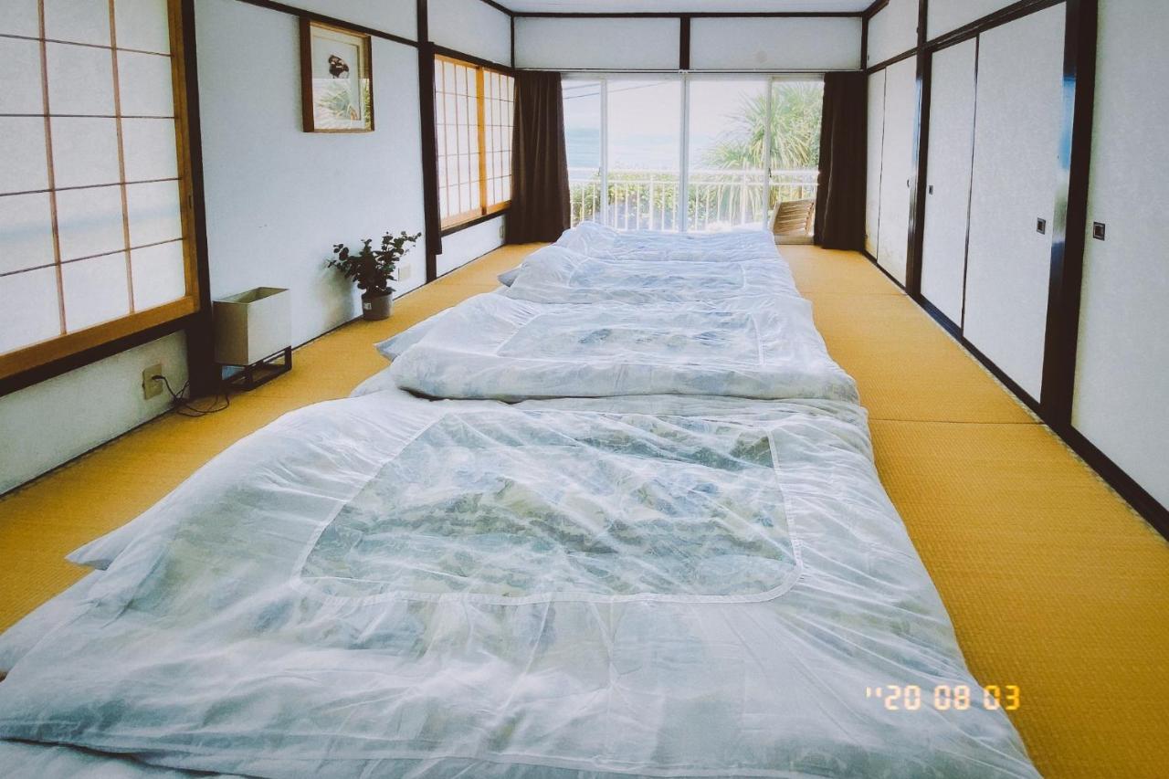 Atami Onsen Resort Villa - Vacation Stay 90401 Экстерьер фото