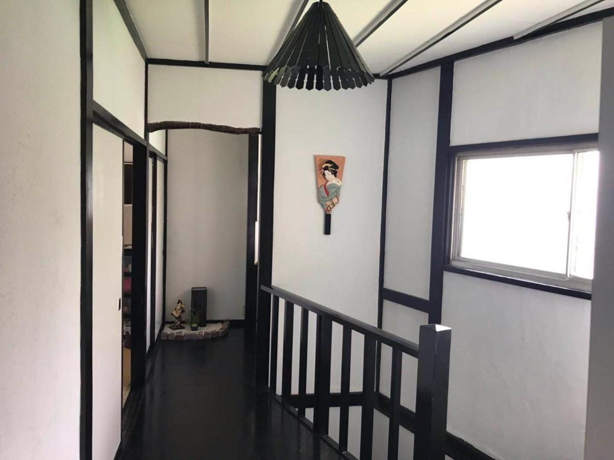 Atami Onsen Resort Villa - Vacation Stay 90401 Экстерьер фото