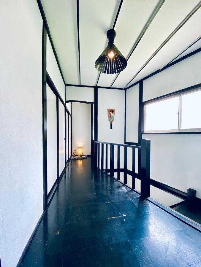 Atami Onsen Resort Villa - Vacation Stay 90401 Экстерьер фото