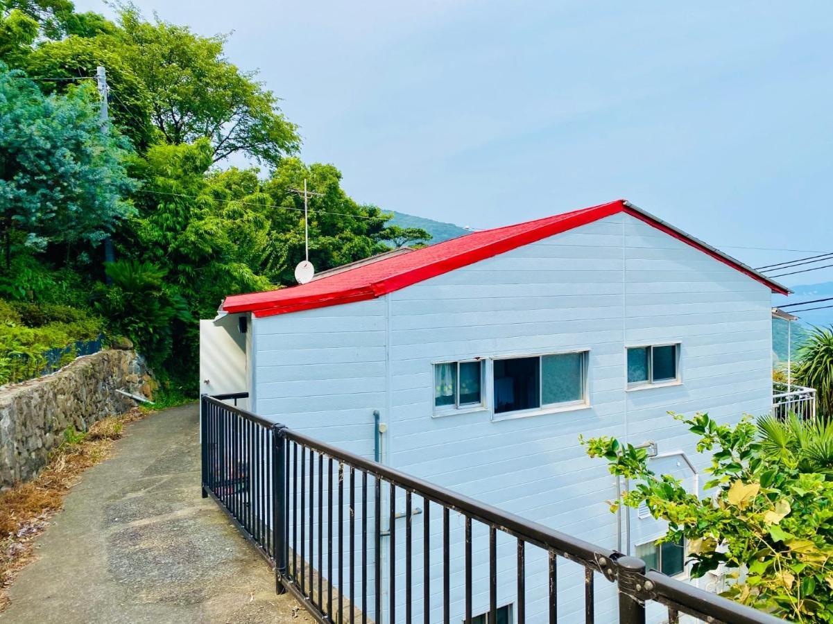 Atami Onsen Resort Villa - Vacation Stay 90401 Экстерьер фото