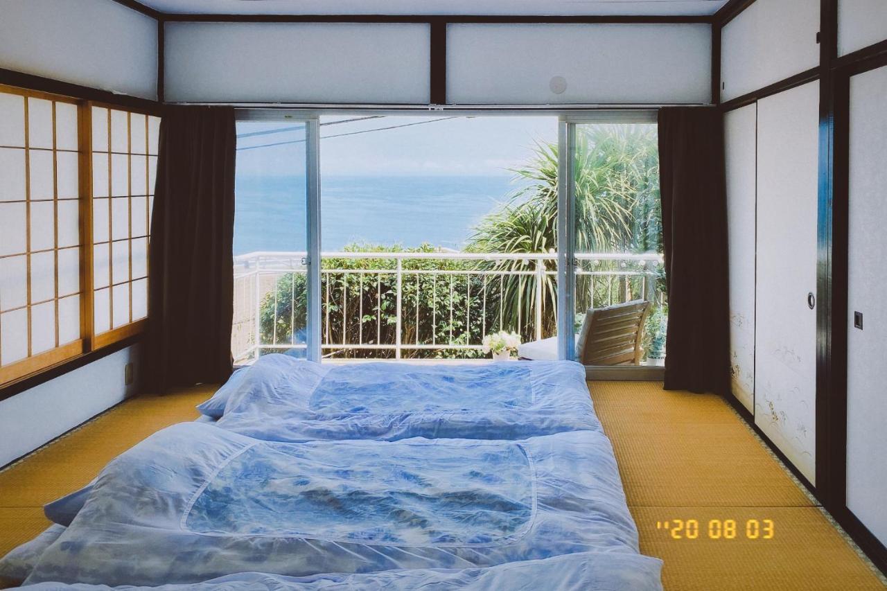 Atami Onsen Resort Villa - Vacation Stay 90401 Экстерьер фото