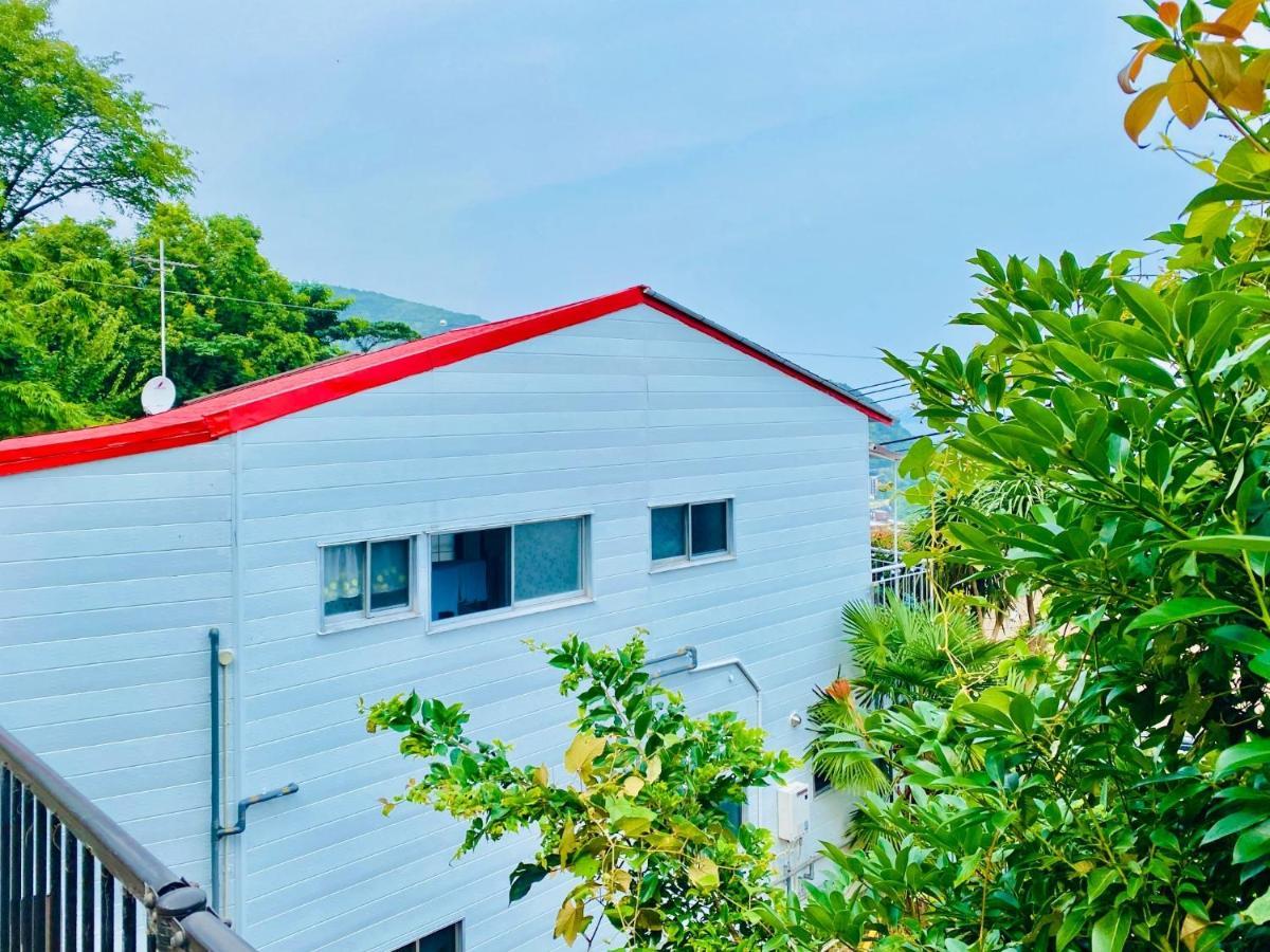 Atami Onsen Resort Villa - Vacation Stay 90401 Экстерьер фото
