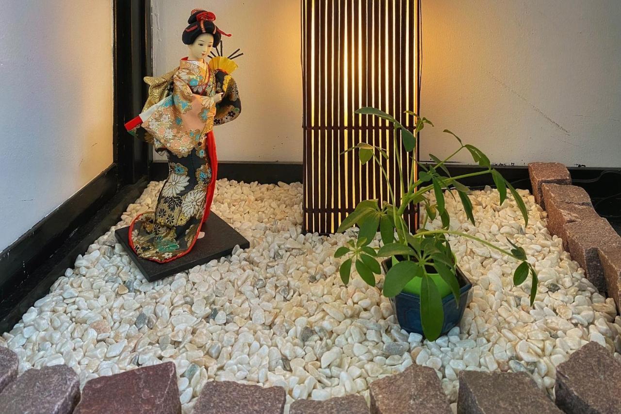 Atami Onsen Resort Villa - Vacation Stay 90401 Экстерьер фото
