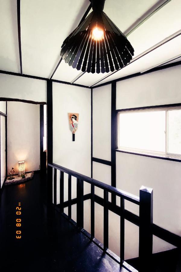Atami Onsen Resort Villa - Vacation Stay 90401 Экстерьер фото