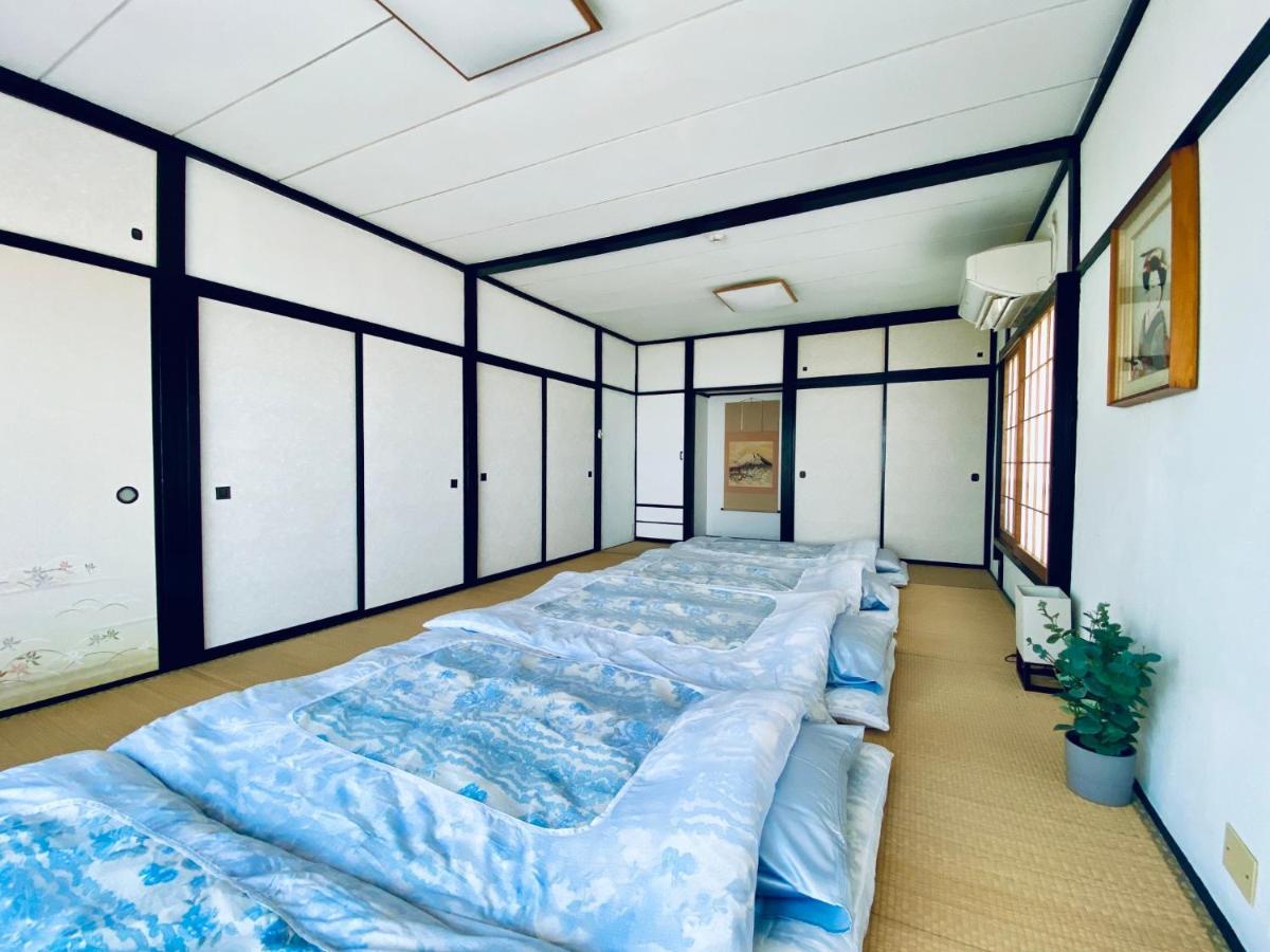 Atami Onsen Resort Villa - Vacation Stay 90401 Экстерьер фото