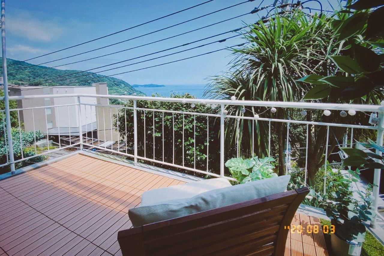 Atami Onsen Resort Villa - Vacation Stay 90401 Экстерьер фото