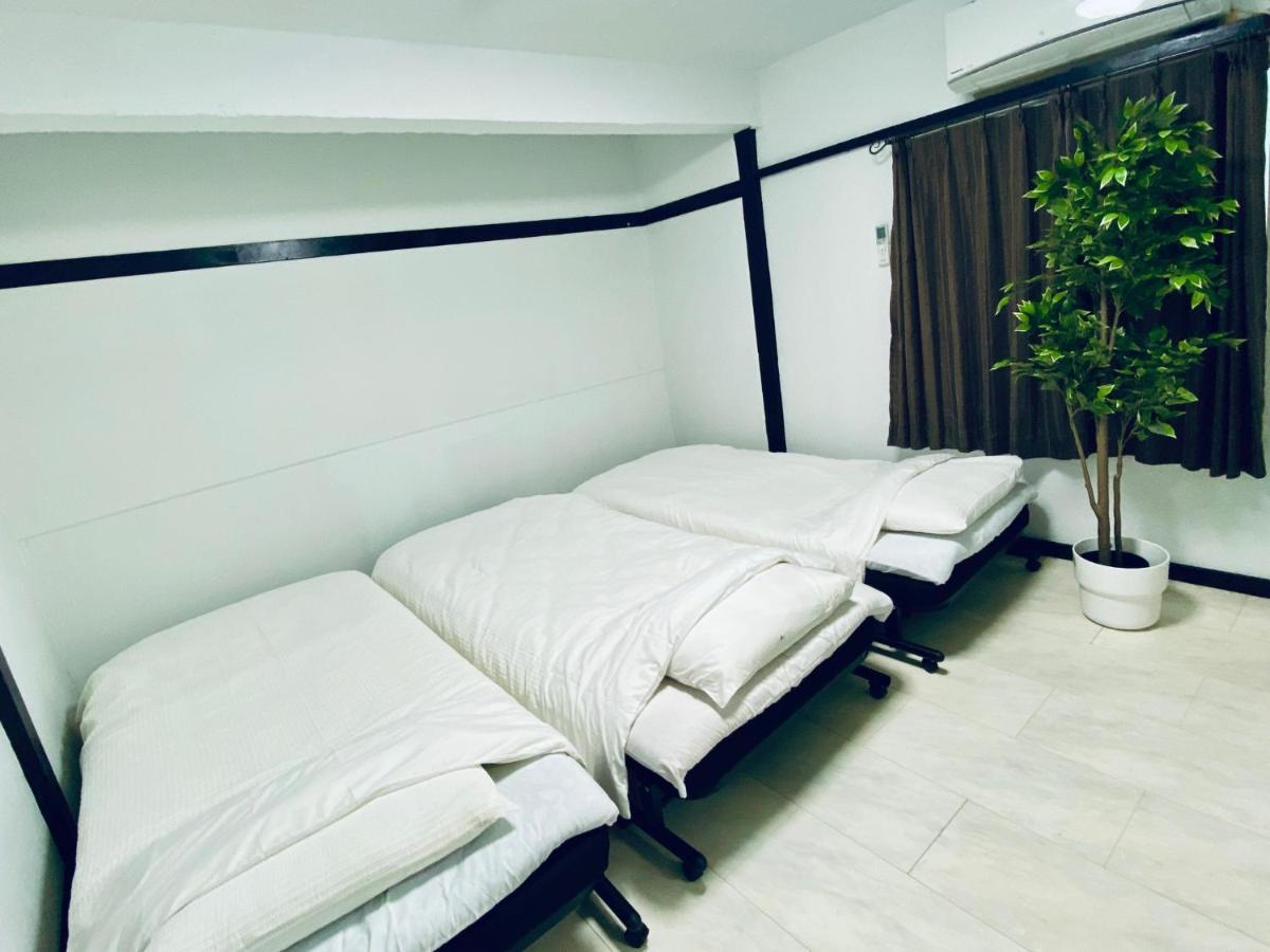 Atami Onsen Resort Villa - Vacation Stay 90401 Экстерьер фото