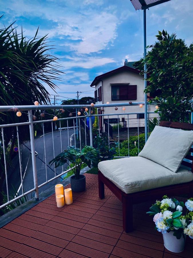 Atami Onsen Resort Villa - Vacation Stay 90401 Экстерьер фото