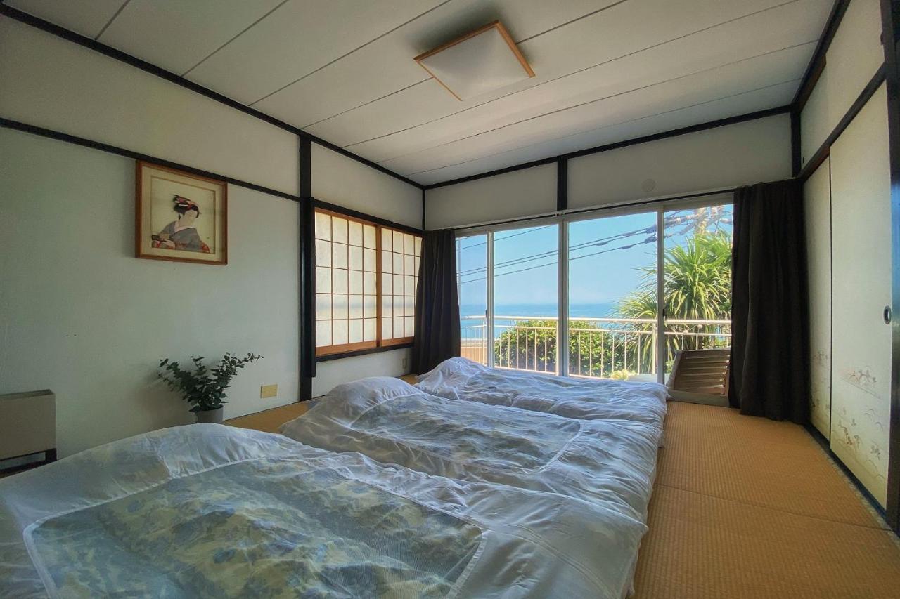 Atami Onsen Resort Villa - Vacation Stay 90401 Экстерьер фото