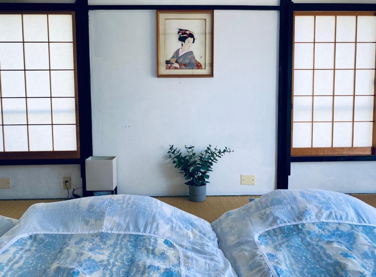 Atami Onsen Resort Villa - Vacation Stay 90401 Экстерьер фото