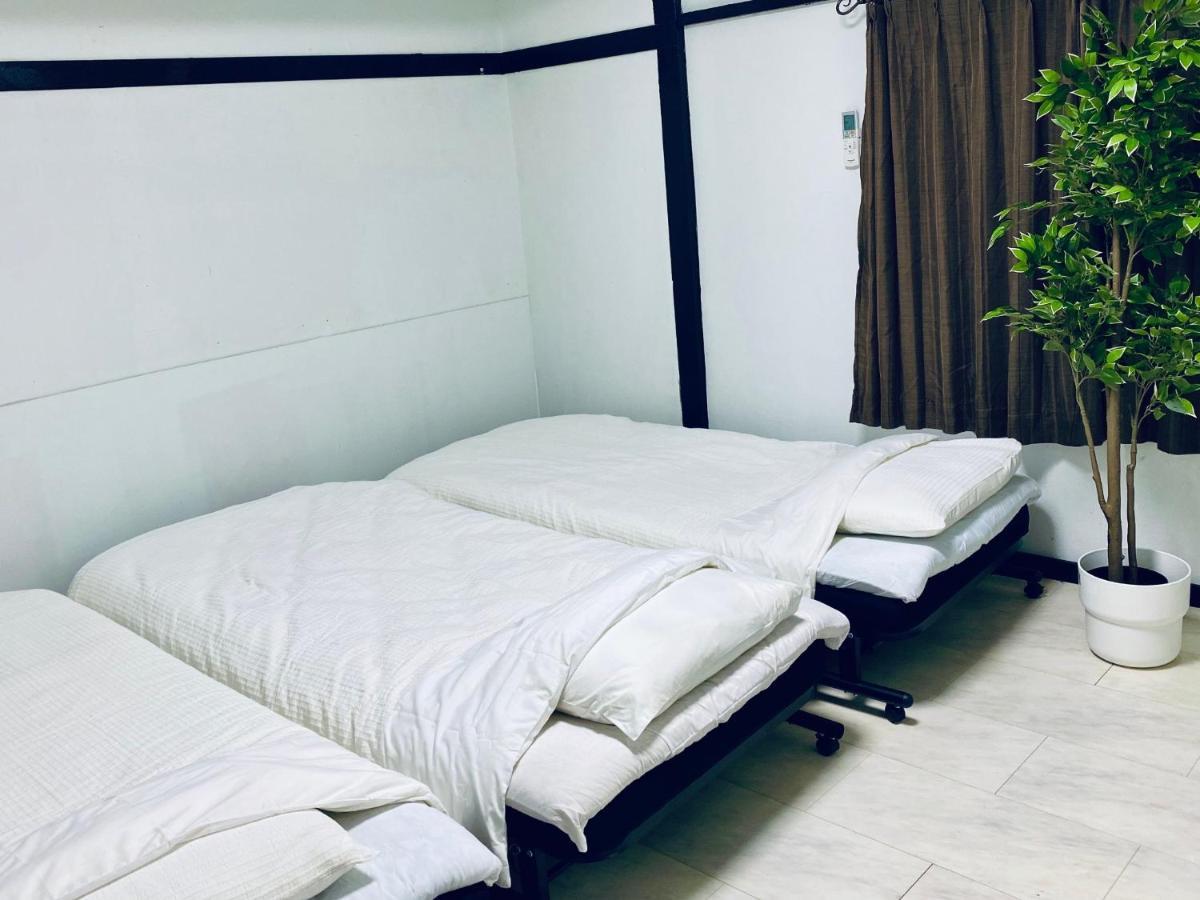 Atami Onsen Resort Villa - Vacation Stay 90401 Экстерьер фото
