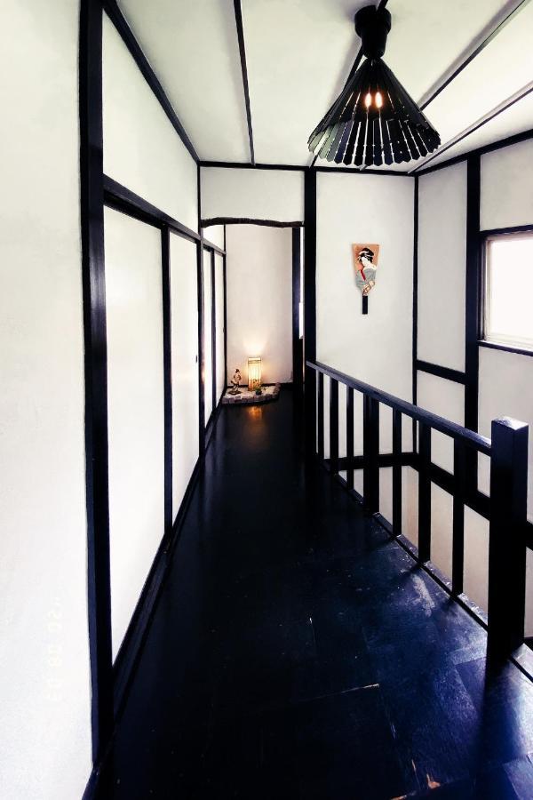 Atami Onsen Resort Villa - Vacation Stay 90401 Экстерьер фото